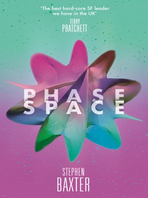 cover image of Phase Space